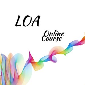 Love of Awareness Online Course