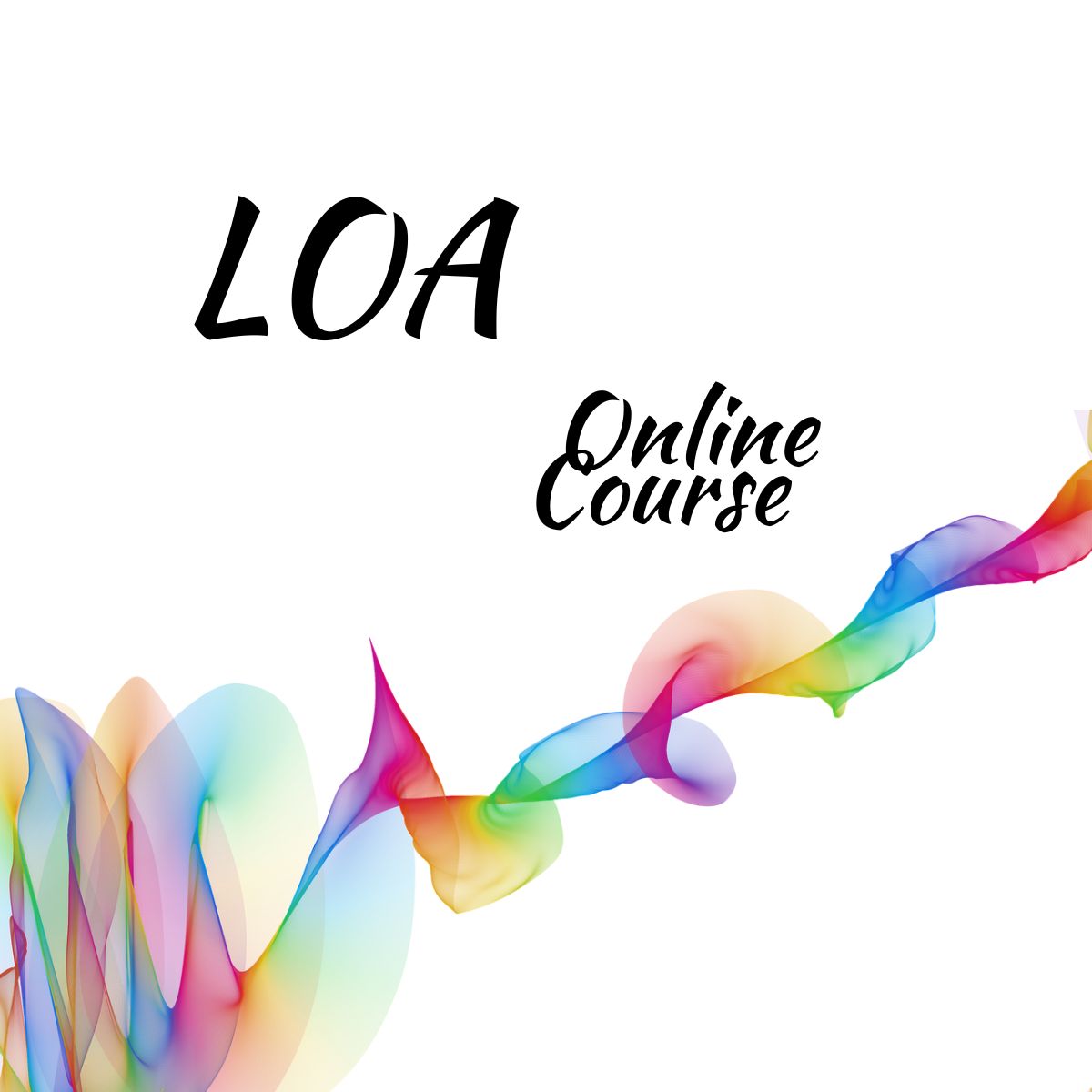 Love of Awareness Online Course