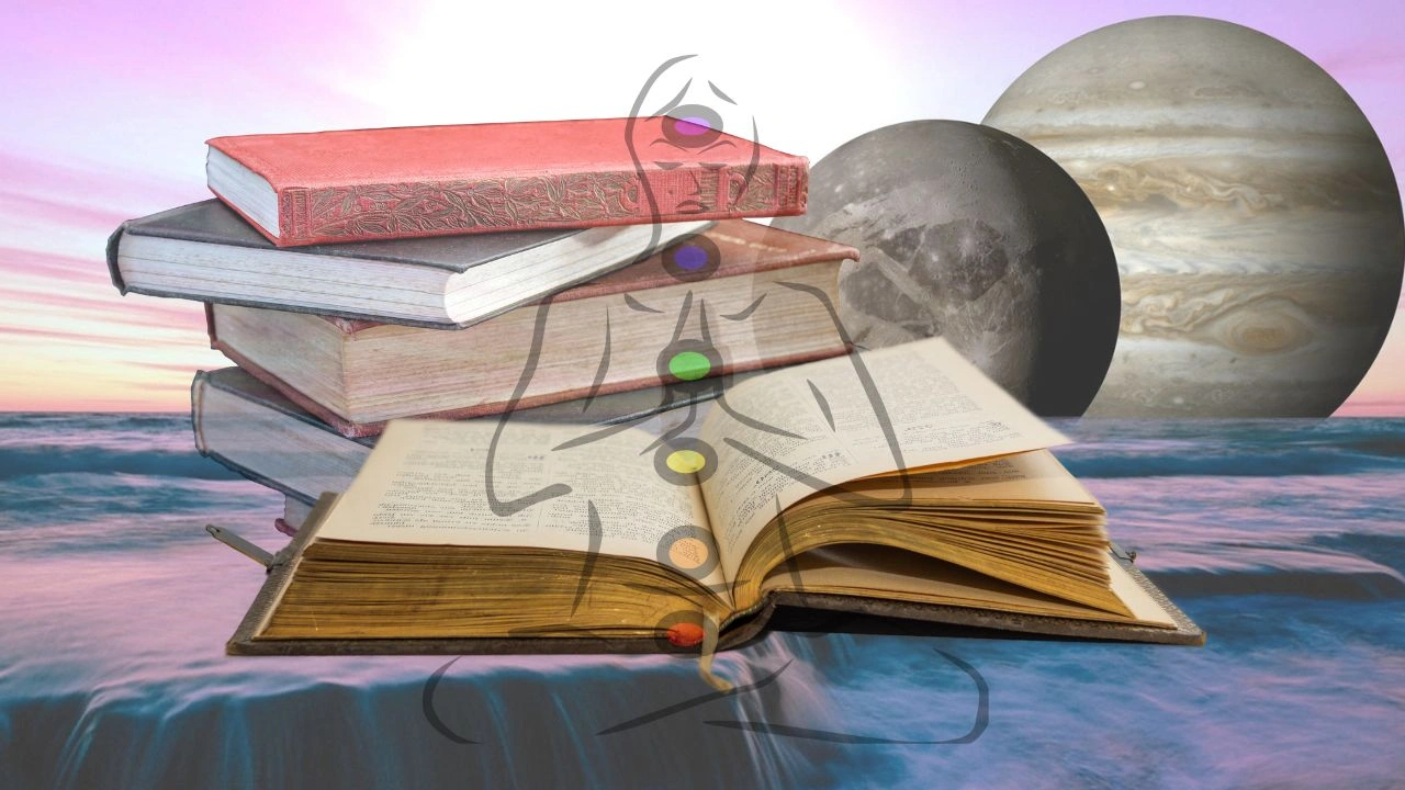 Akashic Records Soul Alignment The Art of Inviting Happiness