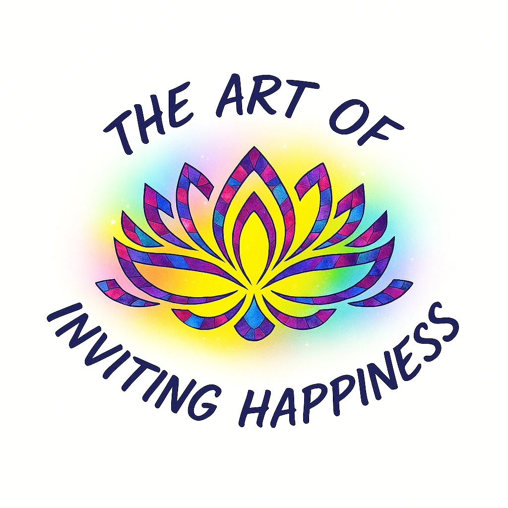 The Art of Inviting Happiness
